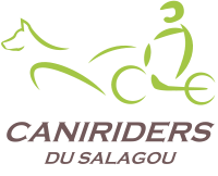 Logo caniriders4